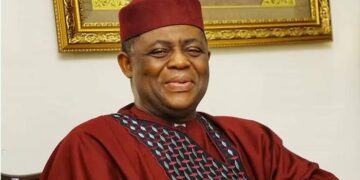 2027: Your glory days over after Tinubu wins – Fani-Kayode warns Dele Momodu