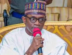 I will never betray my predecessor – Gov Buni declares