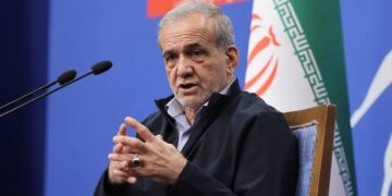 US-Israel attack: ‘We wont be silent’ — Iran President