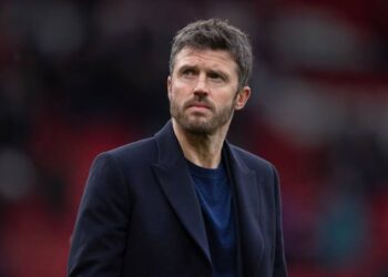 EPL: Why we lost 2-1 to Newcastle – Man Utd coach Carrick, explains