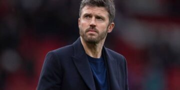 EPL: Why we lost 2-1 to Newcastle – Man Utd coach Carrick, explains