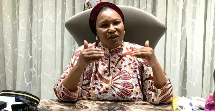 Ireti Kingibe got N100M before FCT election but we didn’t get ours – ADC Chairman