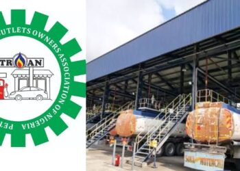 Fuel Price Hike: Not our fault – PETROAN