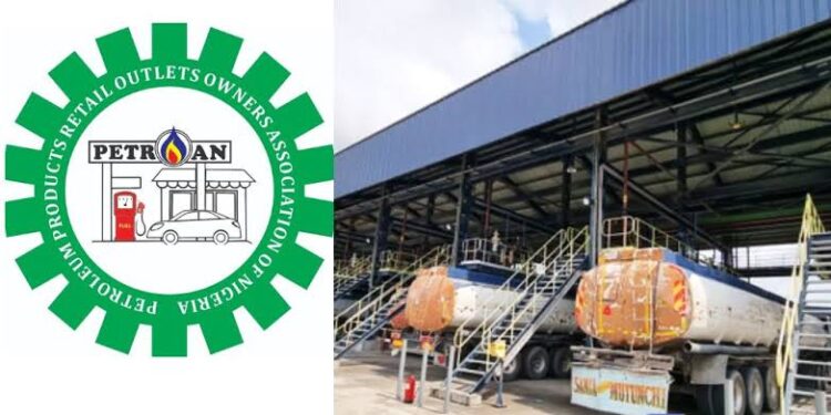 Fuel Price Hike: Not our fault – PETROAN