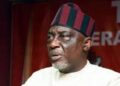 Those who don’t want peace have left PDP – Abba Moro