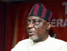 Those who don’t want peace have left PDP – Abba Moro
