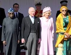 Tinubu’s UK visit: New MoUs not necessary – Ex-envoy