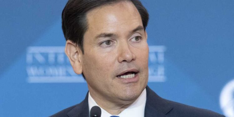 We will hit Iran the hardest strikes – US Secretary of State, Rubio