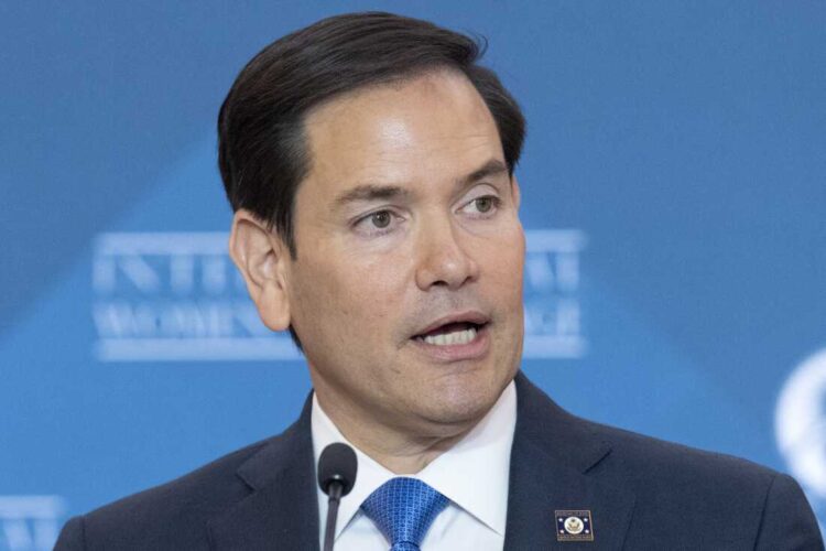 Marco Rubio, Photo/Jacquelyn Martin)