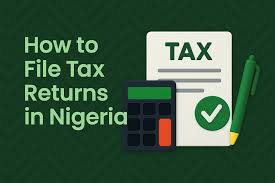 Salary Tax Nigeria 2026: How to Calculate PAYE and Take-Home Pay