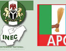 Osun APC denies lawmakers’ allegation over INEC staff transfer