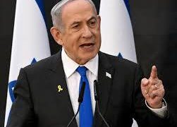 War: Lebanon excluded from Iran’s ceasefire – Israel