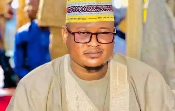 ADC crisis: Bala’s alleged resignation letter surfaces online