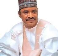 Minister of Transportation, Alkali resigns to pursue gubernatorial ambition in Gombe