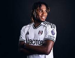 EPL: Fulham to seal Chukwueze’s deal after loan spell