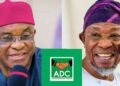INEC confirms David Mark, Aregbesola elected during July 29 meeting – ADC lawyer