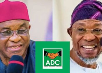 INEC confirms David Mark, Aregbesola elected during July 29 meeting – ADC lawyer
