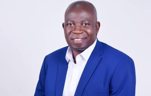 2027: Lawmakers defected to APC for automatic ticket – Sambo