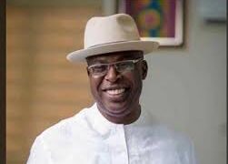 Alleged coup plot: FG to arraign Timipre Sylva’s younger brother