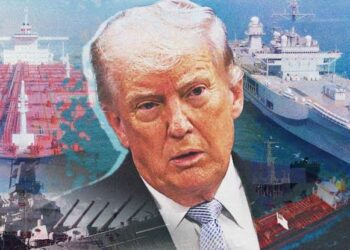 War: US-sanctioned tanker passes  Strait of Hormuz