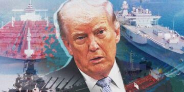 War: US-sanctioned tanker passes Strait of Hormuz