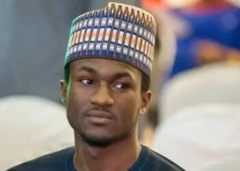 2027: Buhari’s son, Yusuf declares interest for House of Reps