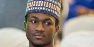 2027: Buhari’s son, Yusuf declares interest for House of Reps
