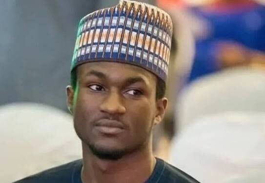 2027: Buhari’s son, Yusuf declares interest for House of Reps